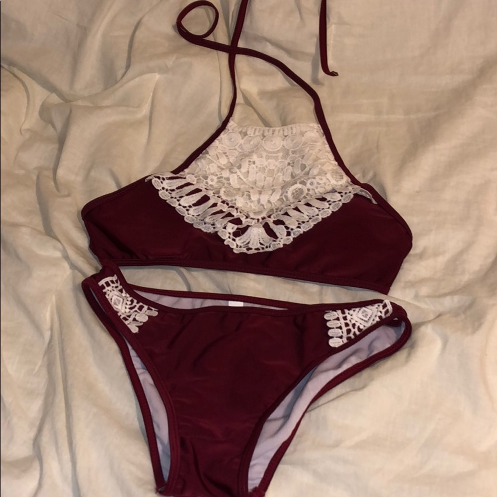Swimsuit